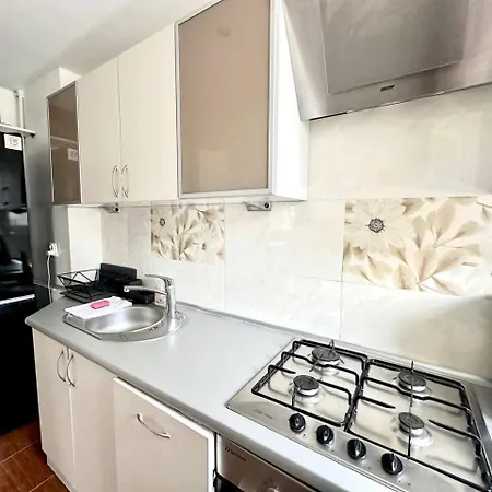 Ohmyhome-Zlota View Apartment Warszawa Eksteriør bilde